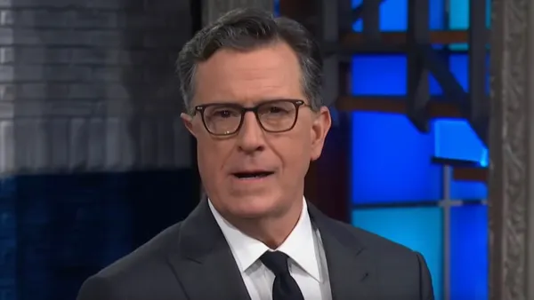 Stephen Colbert: “I’m More Conservative Than People Think”
