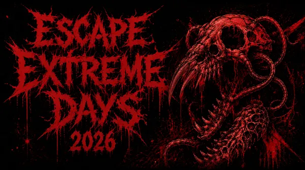 Escape Extreme Days