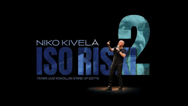 Niko Kivelä