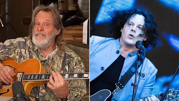 Ted Nugent Praises “Idiot” Jack White’s NFL Halftime Performance: “Real Rock ‘n’ Roll”