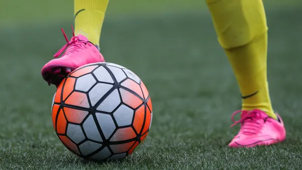 Oregon Ducks Women's Soccer