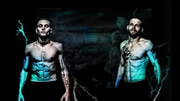 Samourai MMA 17