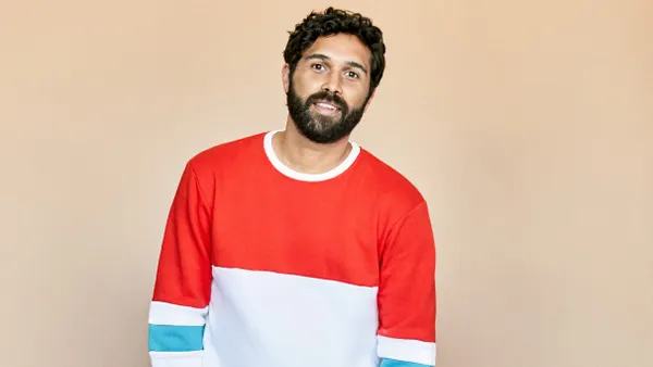 BEN ABRAHAM