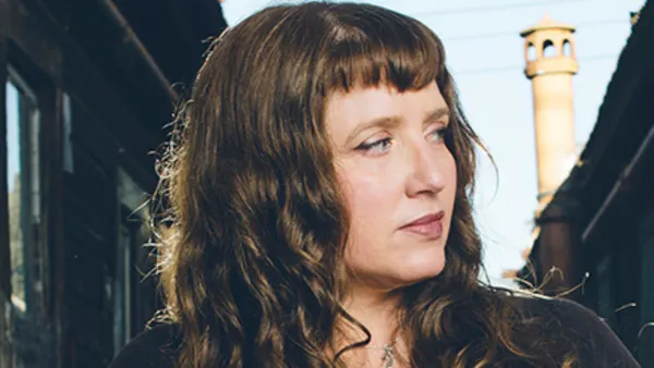Jolie Holland
