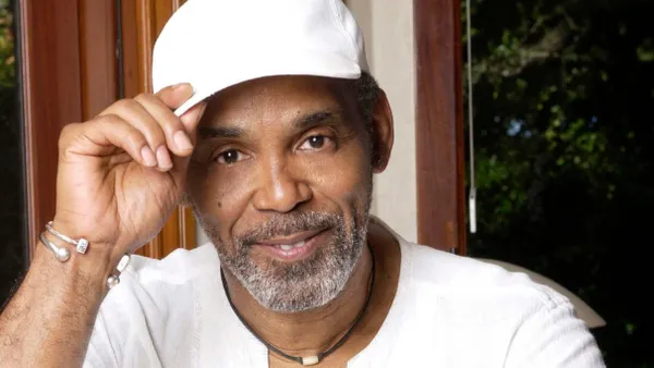 Maze featuring Frankie Beverly