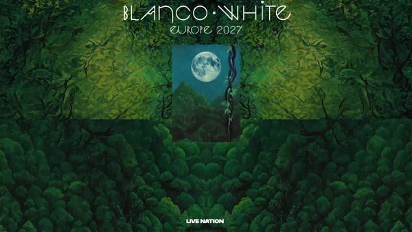 Blanco White