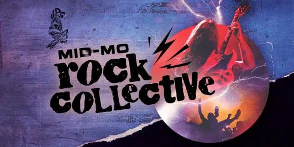 JPS Productions & 3fifteen Primo Presents Mid-MO Rock Collective