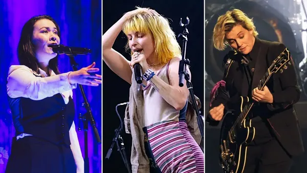 All Things Go D.C. Announces 2026 Lineup with Mitski, Hayley Williams, and Brandi Carlile