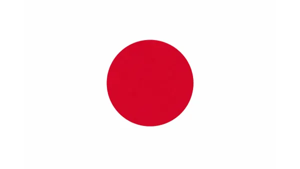 Japan National Football Team
