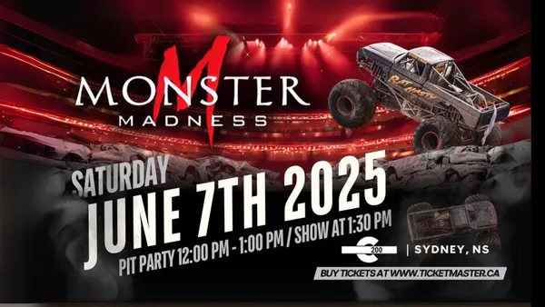 Monster Madness Tour