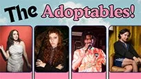 The Adoptables!
