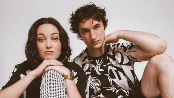 Netflix Is A Joke: The Festival