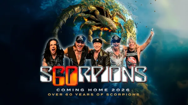 Scorpions