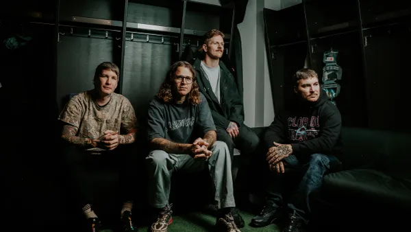 The Amity Affliction