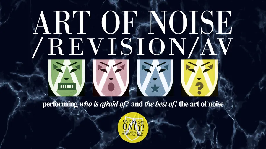 Art of Noise