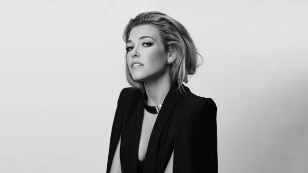 RACHEL PLATTEN / SET ME FREE TOUR