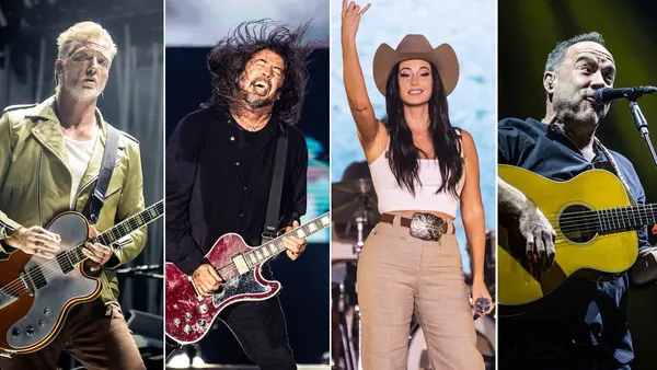 Finally a Festival That Went Off Without a Hitch: Bourbon & Beyond 2026 Recap + Photo Gallery