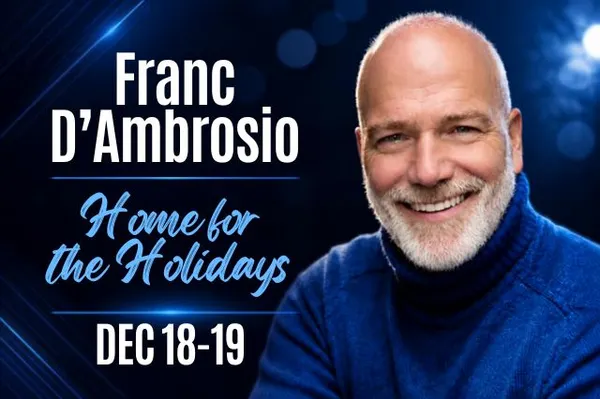 Franc D'ambrosio