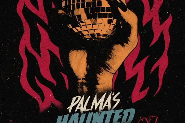 Palma's Halloween Haunted House & Disco