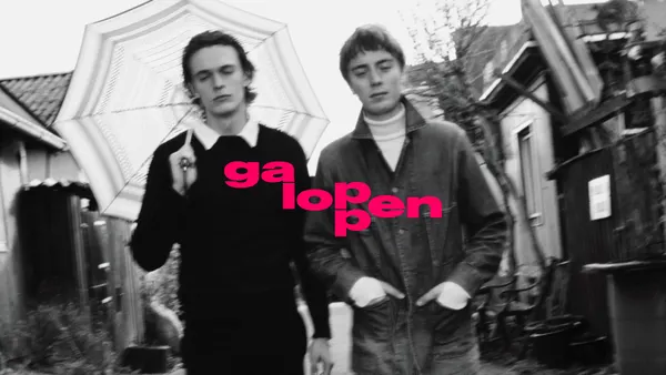 Galoppen x Clean Out Louis x Ababy