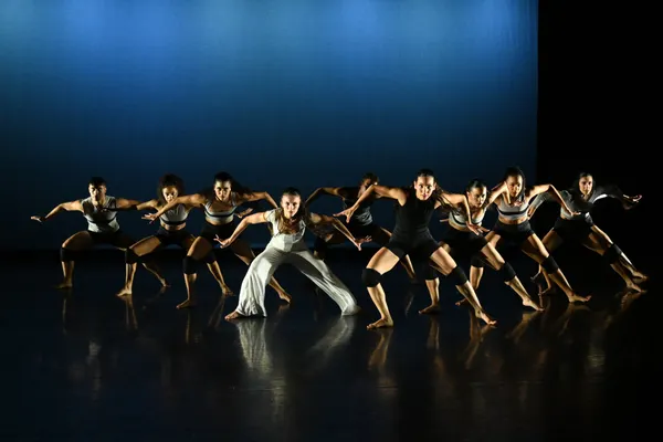 New World Dance Ensemble