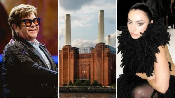 Elton John, Charli xcx to Play First Run of Shows at Apple Music Hall