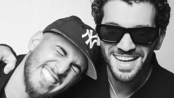 Alleh y Yorghaki - La Ciudad Tour