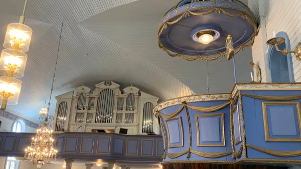Mozart Requiem