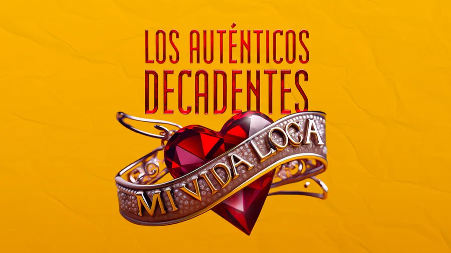 Los Auténticos Decadentes