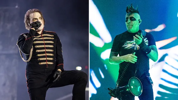 Sonic Temple Soared to New Heights in 2026 with Tool, My Chemical Romance, and More: Review + Photos