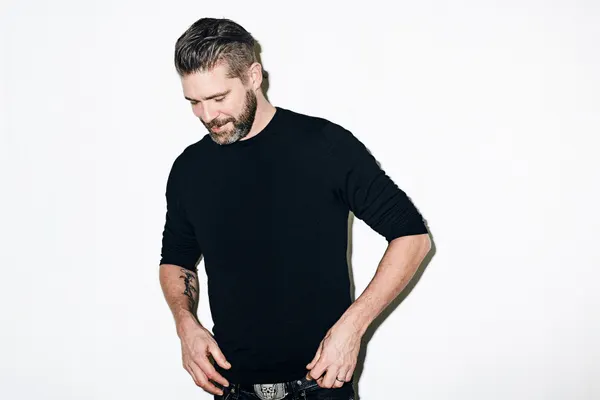 DEN GRÅ SIDE LIVE - Hej Rapport Tour 2025