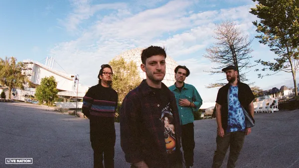 PUP with Snotty Nose Rez Kids