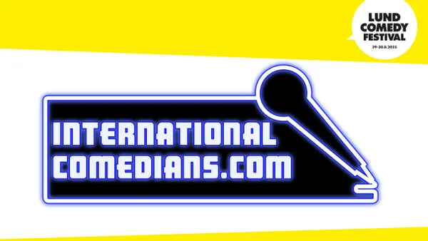 English Comedy Explosion!