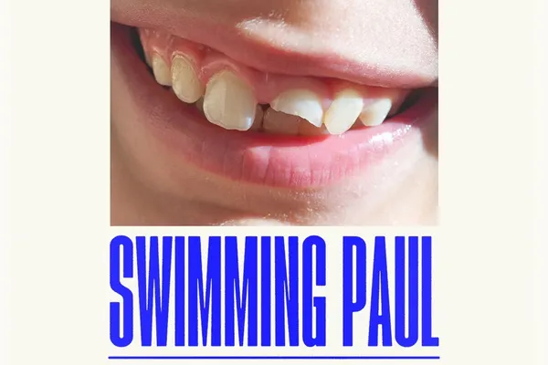 Swimming Paul