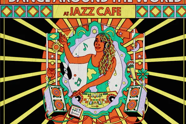 Club Nights @ The Jazz Cafe