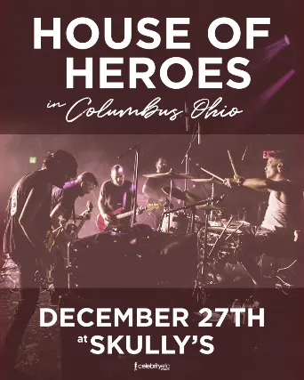 House of Heroes