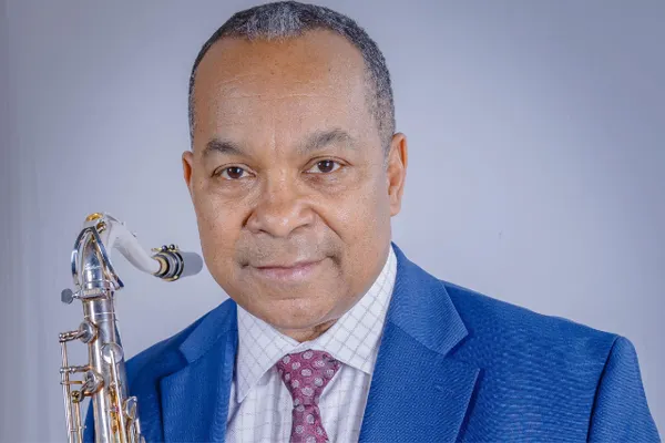 Victor Goines Quartet