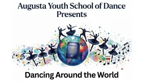 Augusta Youth School of Dance