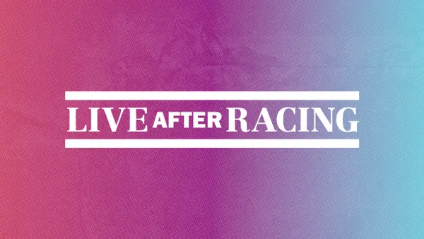Live After Racing