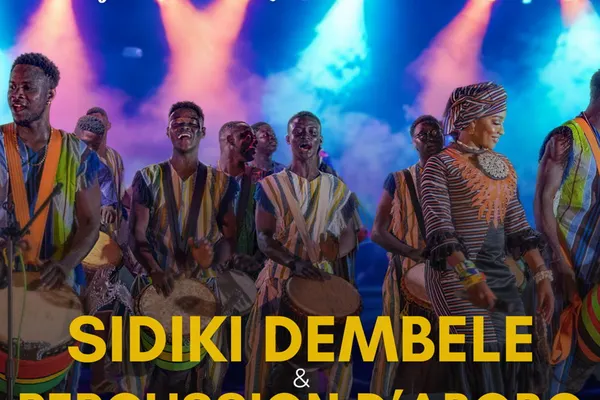 Djembe Kingdom