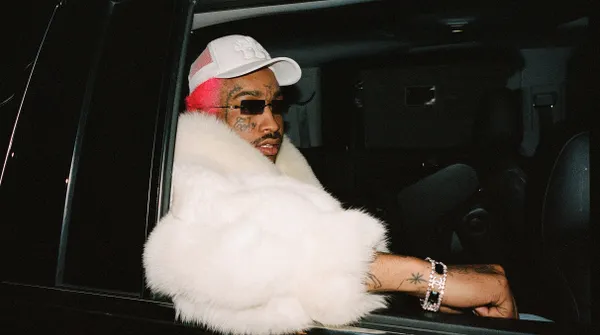 Lil Tracy