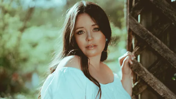 Emily Scott Robinson