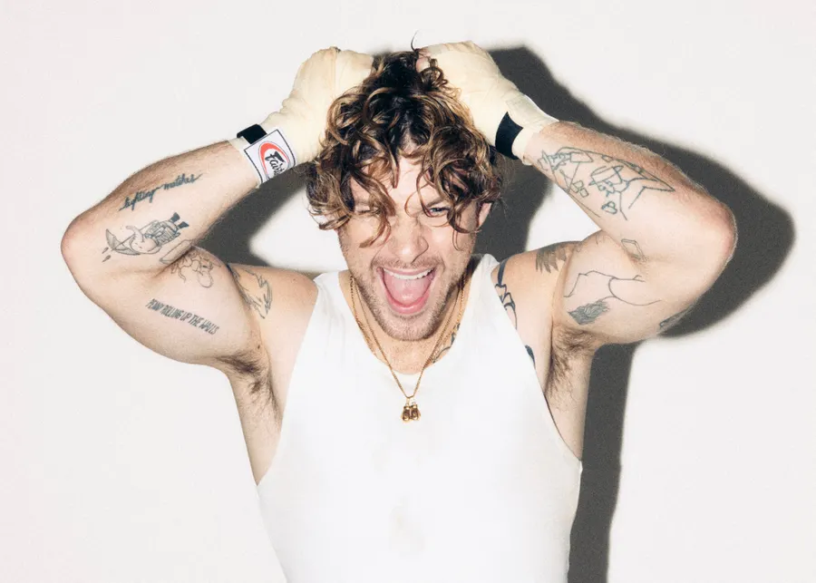 Tom Grennan