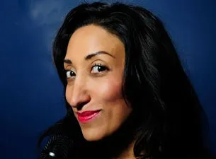 Shazia Mirza
