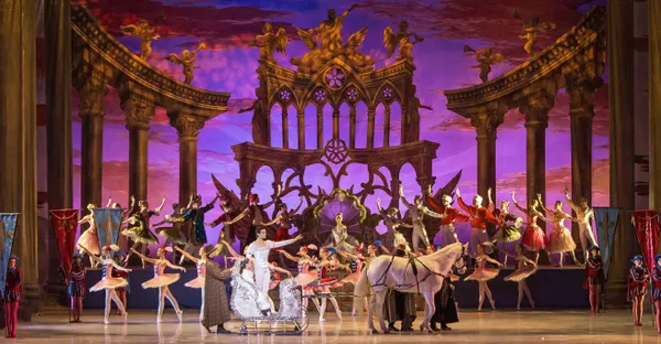 Long Beach Ballet