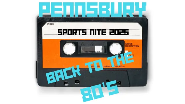 Pennsbury High School Sports Nite