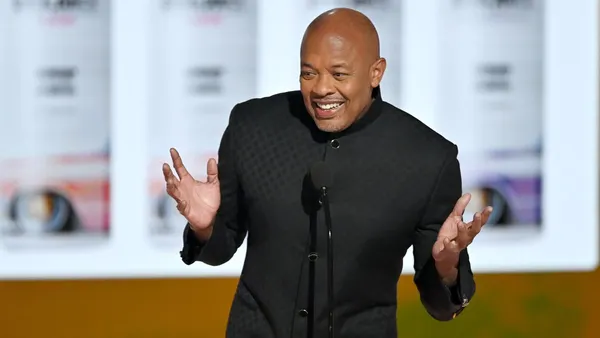 Dr. Dre Embraces AI to Create Music, Criticizes Those Who Don’t