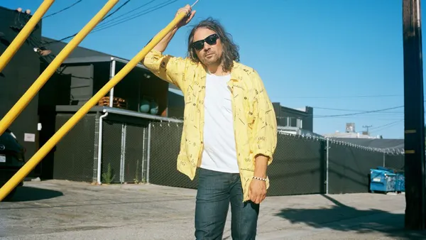 The War on Drugs Return with “Who’s That,” First New Studio Recording in Four Years: Stream