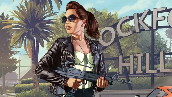 CA7RIEL & Paco Amoroso and Rauw Alejandro Hint at GTA 6 Soundtrack Involvement Alongside Travis Scott
