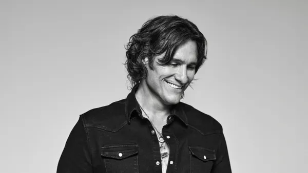 Joe Nichols